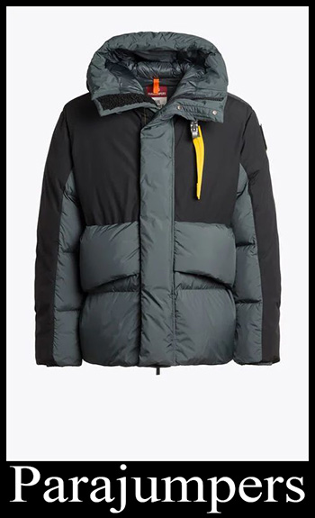 Giacche Parajumpers 2024 arrivi abbigliamento uomo 11 Giacche Parajumpers 2024 arrivi abbigliamento uomo 11