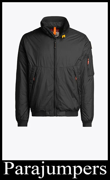 Giacche Parajumpers 2024 arrivi abbigliamento uomo 12 Giacche Parajumpers 2024 arrivi abbigliamento uomo 12