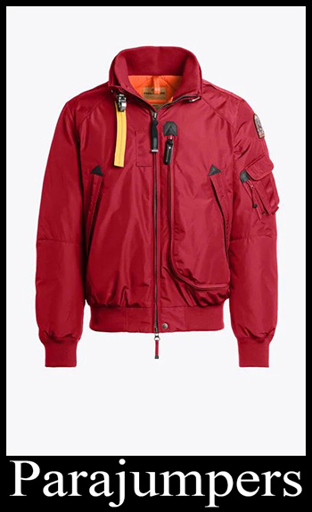 Giacche Parajumpers 2024 arrivi abbigliamento uomo 13 Giacche Parajumpers 2024 arrivi abbigliamento uomo 13