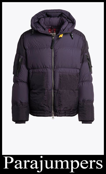 Giacche Parajumpers 2024 arrivi abbigliamento uomo 14 Giacche Parajumpers 2024 arrivi abbigliamento uomo 14