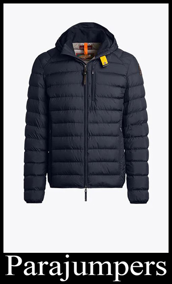 Giacche Parajumpers 2024 arrivi abbigliamento uomo 15 Giacche Parajumpers 2024 arrivi abbigliamento uomo 15
