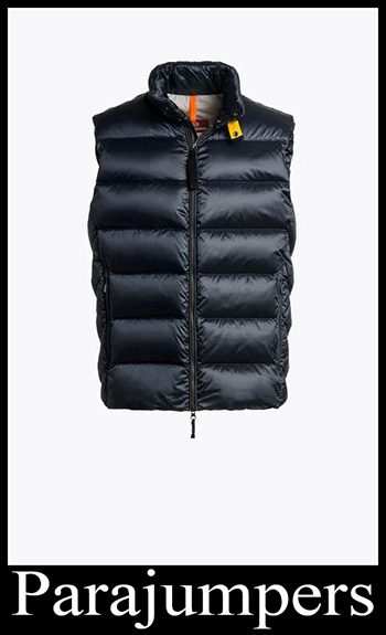 Giacche Parajumpers 2024 arrivi abbigliamento uomo 16 Giacche Parajumpers 2024 arrivi abbigliamento uomo 16
