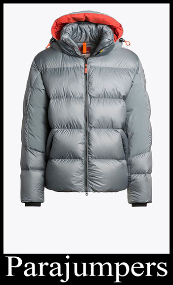 Giacche Parajumpers 2024 arrivi abbigliamento uomo 17 Giacche Parajumpers 2024 arrivi abbigliamento uomo 17
