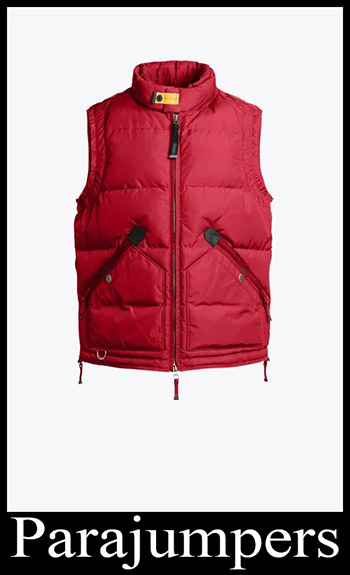 Giacche Parajumpers 2024 arrivi abbigliamento uomo 18 Giacche Parajumpers 2024 arrivi abbigliamento uomo 18
