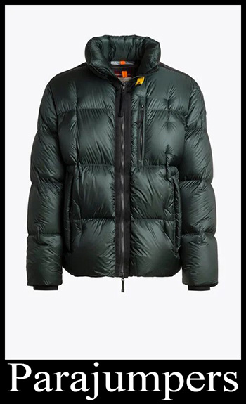 Giacche Parajumpers 2024 arrivi abbigliamento uomo 2 Giacche Parajumpers 2024 arrivi abbigliamento uomo 2