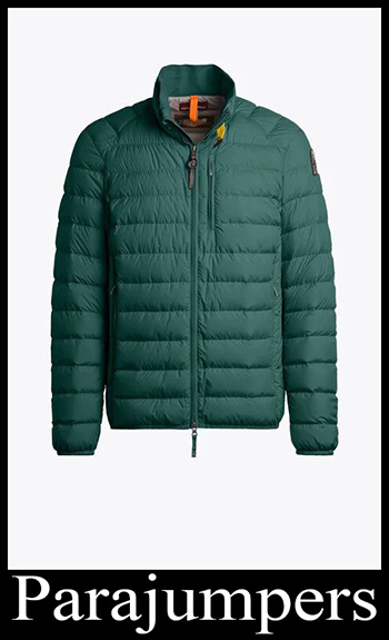 Giacche Parajumpers 2024 arrivi abbigliamento uomo 3 Giacche Parajumpers 2024 arrivi abbigliamento uomo 3