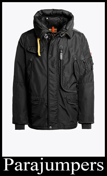 Giacche Parajumpers 2024 arrivi abbigliamento uomo 4 Giacche Parajumpers 2024 arrivi abbigliamento uomo 4