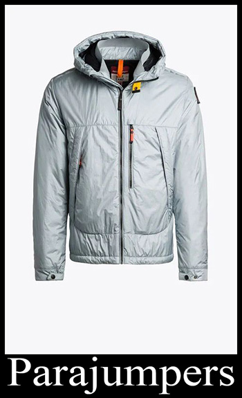 Giacche Parajumpers 2024 arrivi abbigliamento uomo 5 Giacche Parajumpers 2024 arrivi abbigliamento uomo 5