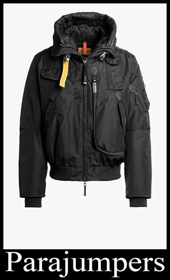 Giacche Parajumpers 2024 arrivi abbigliamento uomo 6 Giacche Parajumpers 2024 arrivi abbigliamento uomo 6