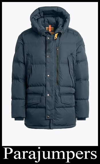 Giacche Parajumpers 2024 arrivi abbigliamento uomo 7 Giacche Parajumpers 2024 arrivi abbigliamento uomo 7
