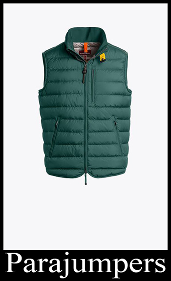 Giacche Parajumpers 2024 arrivi abbigliamento uomo 8 Giacche Parajumpers 2024 arrivi abbigliamento uomo 8