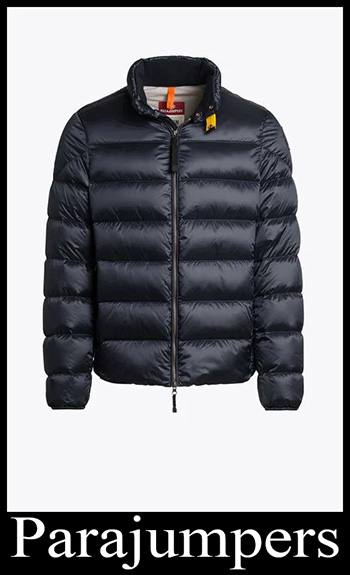 Giacche Parajumpers 2024 arrivi abbigliamento uomo 9 Giacche Parajumpers 2024 arrivi abbigliamento uomo 9