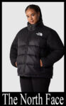 giacche donna the north face