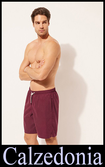 Costumi Calzedonia 2024 nuovi arrivi moda mare uomo 1 Costumi Calzedonia 2024 nuovi arrivi moda mare uomo 1