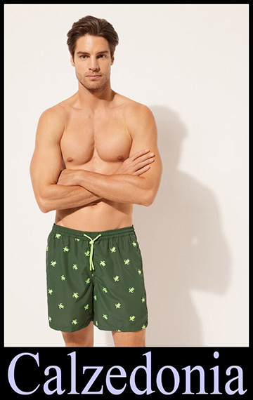 Costumi Calzedonia 2024 nuovi arrivi moda mare uomo 10 Costumi Calzedonia 2024 nuovi arrivi moda mare uomo 10