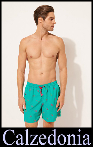 Costumi Calzedonia 2024 nuovi arrivi moda mare uomo 2 Costumi Calzedonia 2024 nuovi arrivi moda mare uomo 2