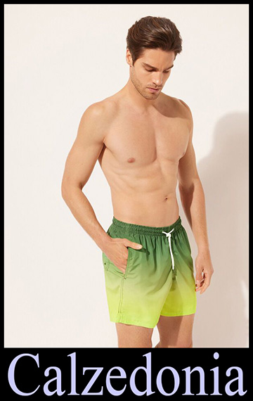 Costumi Calzedonia 2024 nuovi arrivi moda mare uomo 4 Costumi Calzedonia 2024 nuovi arrivi moda mare uomo 4