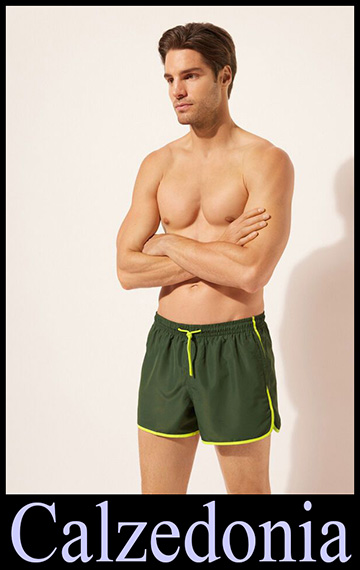 Costumi Calzedonia 2024 nuovi arrivi moda mare uomo 5 Costumi Calzedonia 2024 nuovi arrivi moda mare uomo 5
