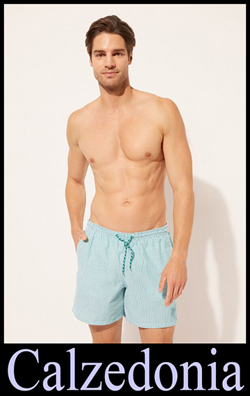 Costumi Calzedonia 2024 nuovi arrivi moda mare uomo 7 Costumi Calzedonia 2024 nuovi arrivi moda mare uomo 7